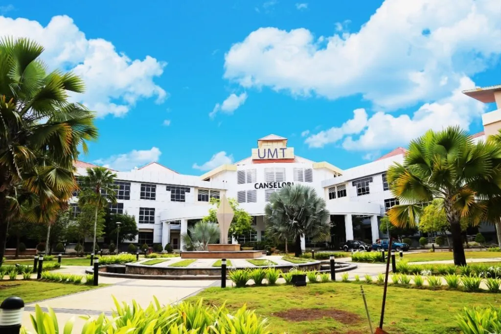 Universiti Malaysia Terengganu (UMT)